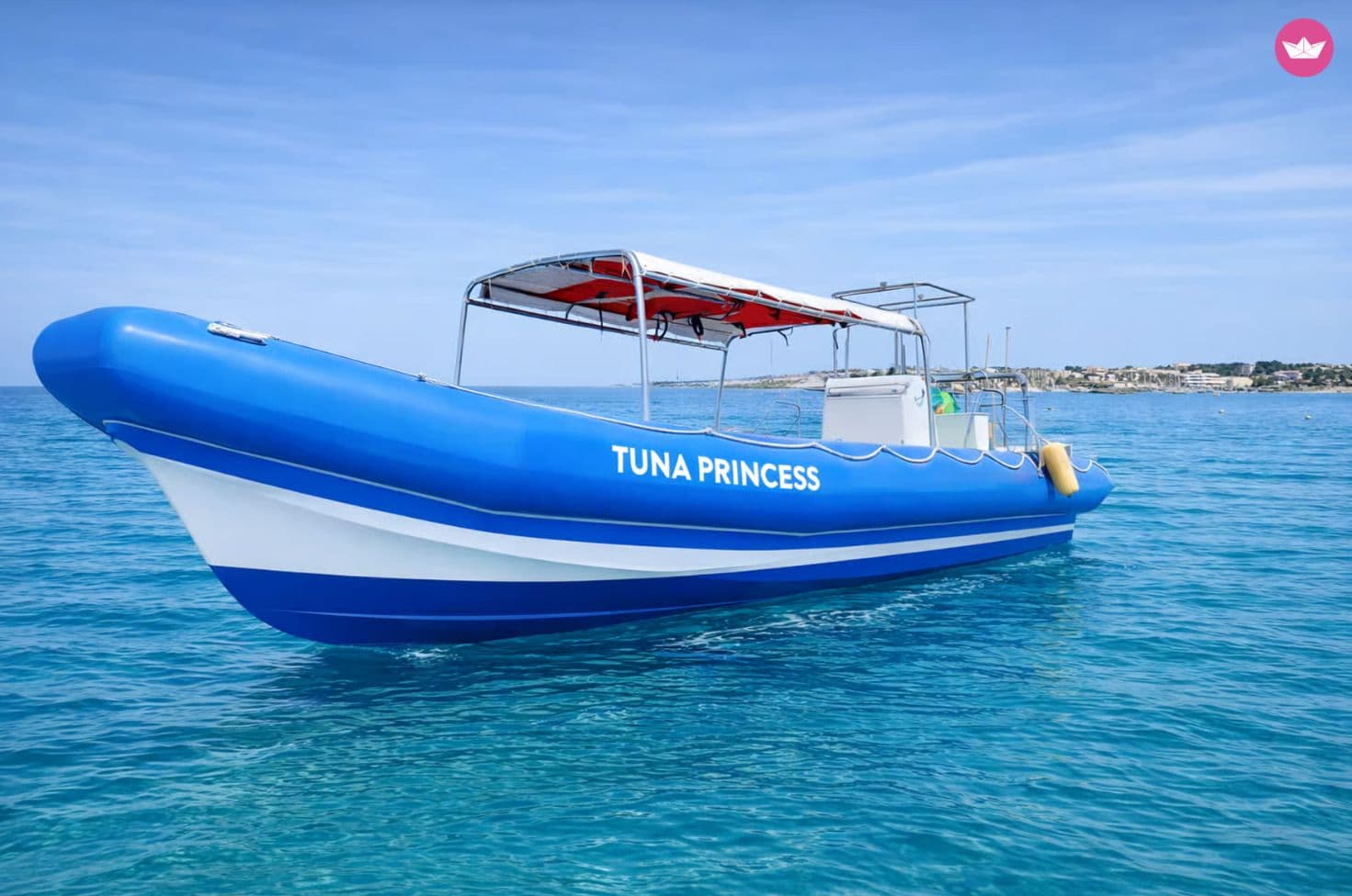 Custom Build custom – Marsaxlokk
