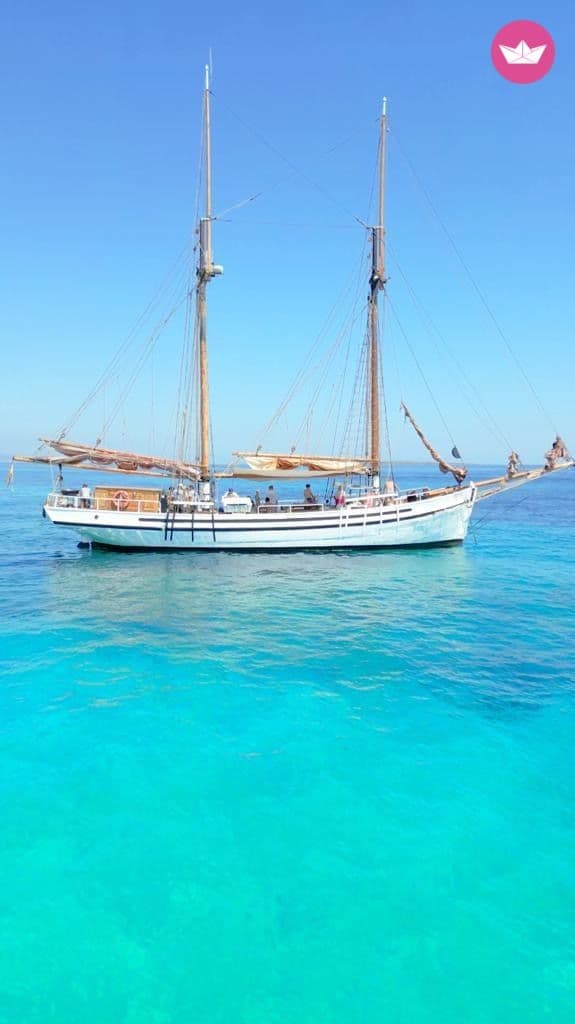 Custom – Ibiza