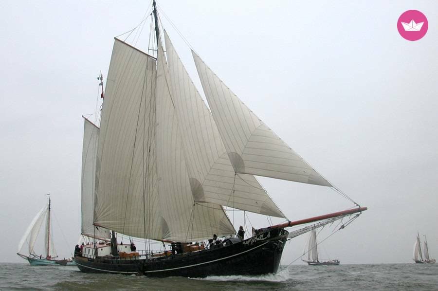 Custom Klipper Aldebaran – Harlingen