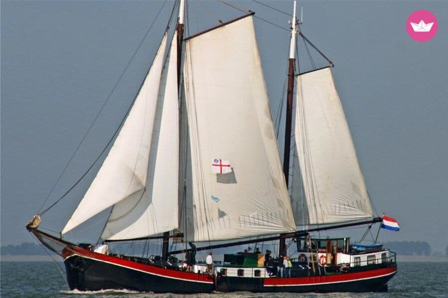 Custom Klipper Alliantie – Kampen