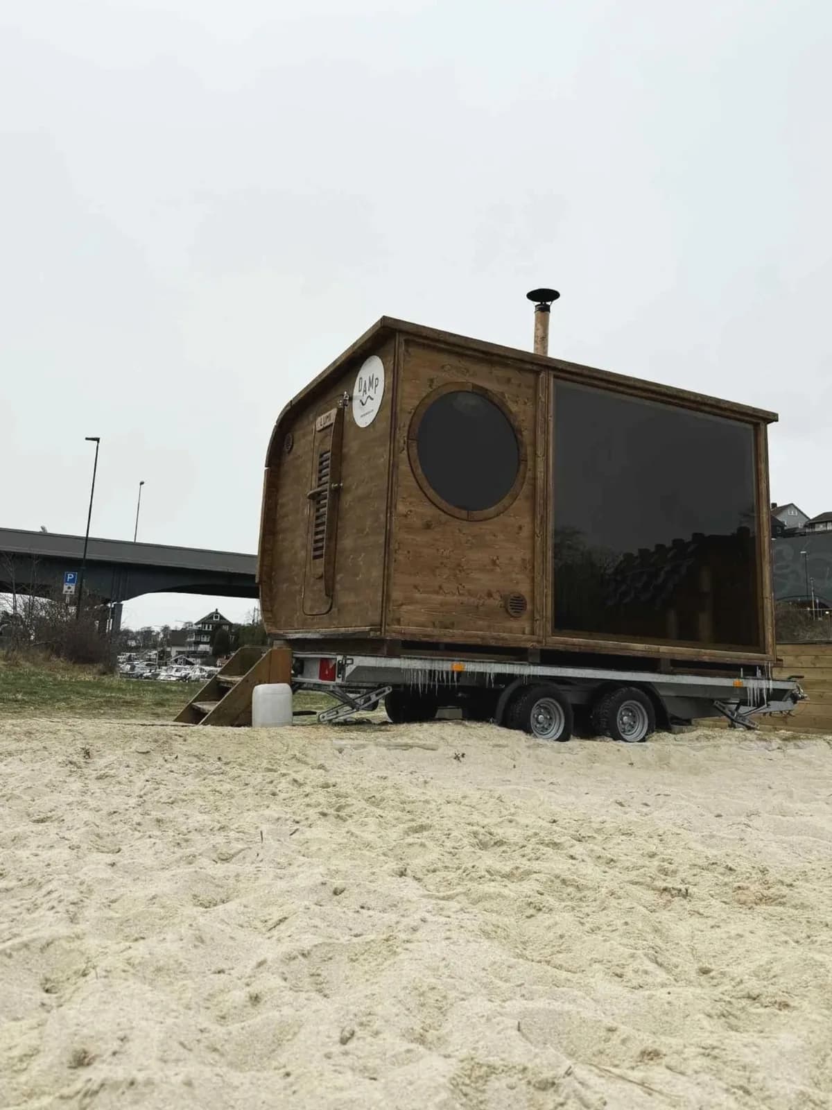 Damp Lumi – Stavanger