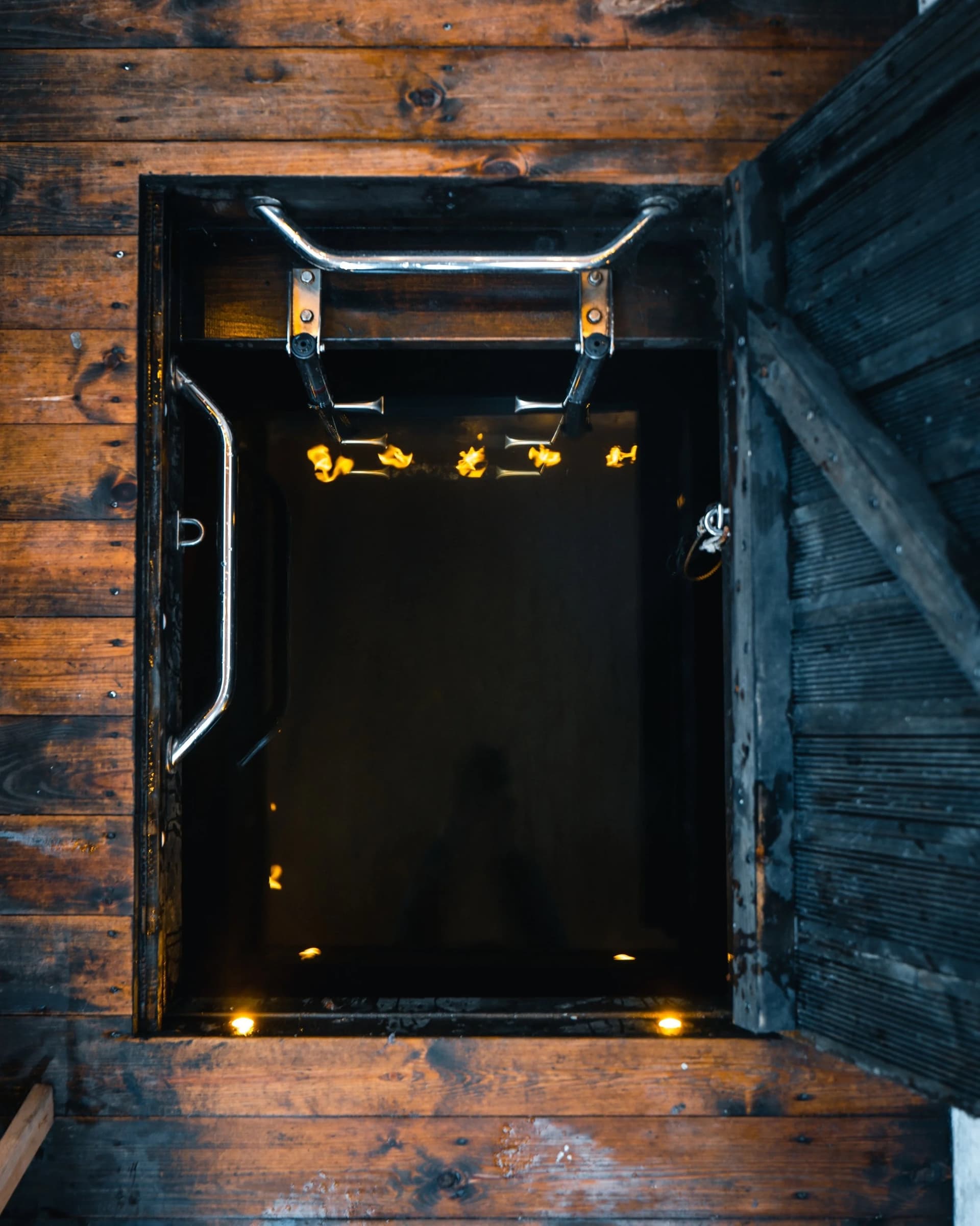 Damp Sauna Skien – Skien