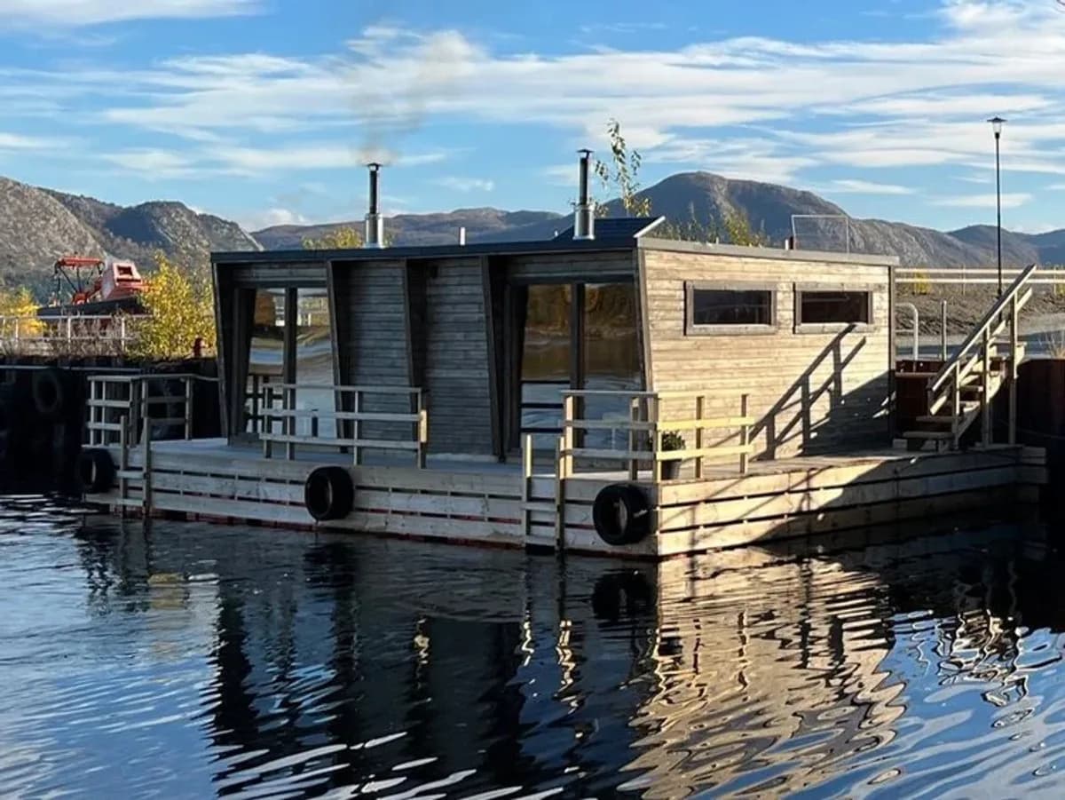 Damp Virva – Stavanger