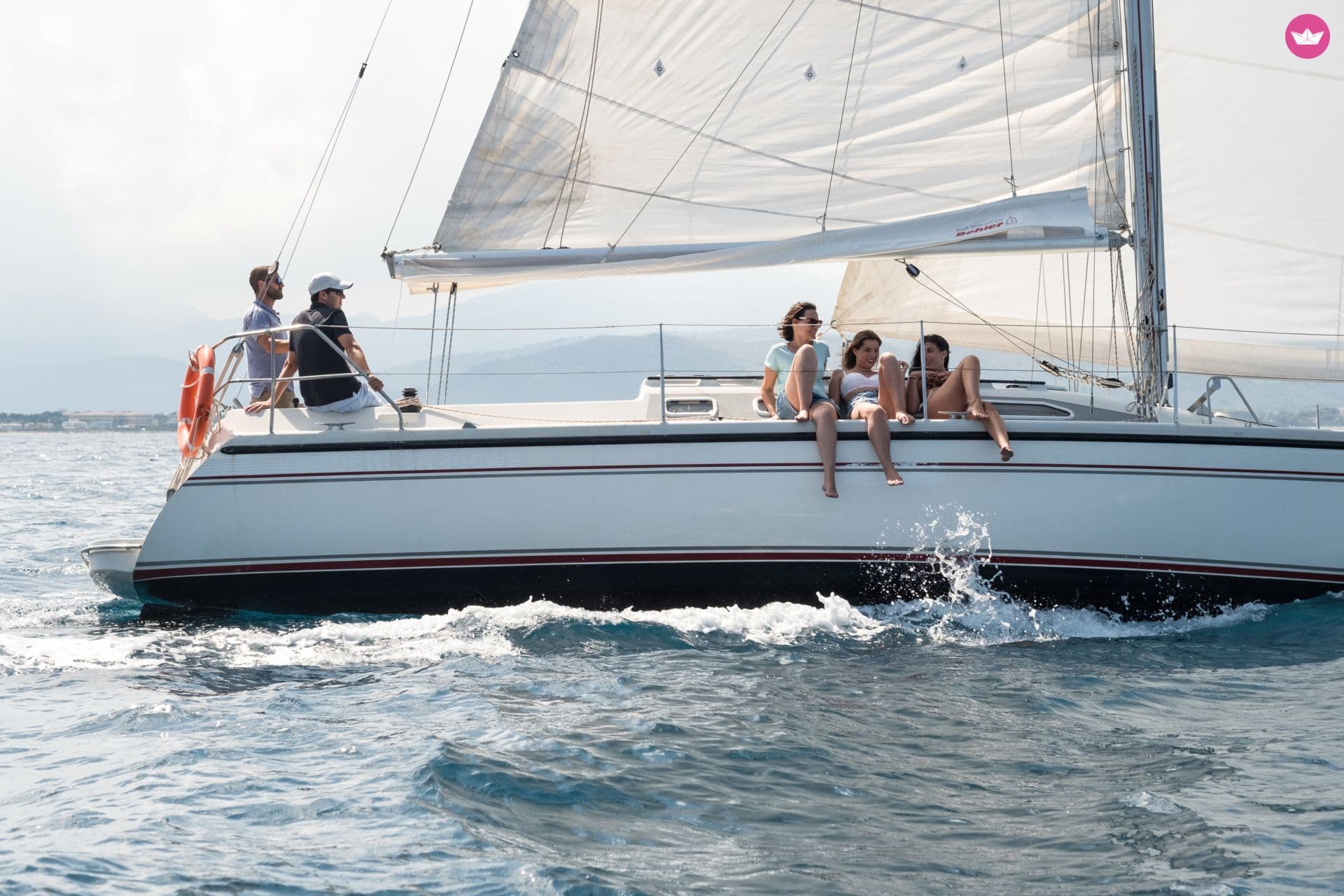 Dehler 36 CWS – Can Picafort