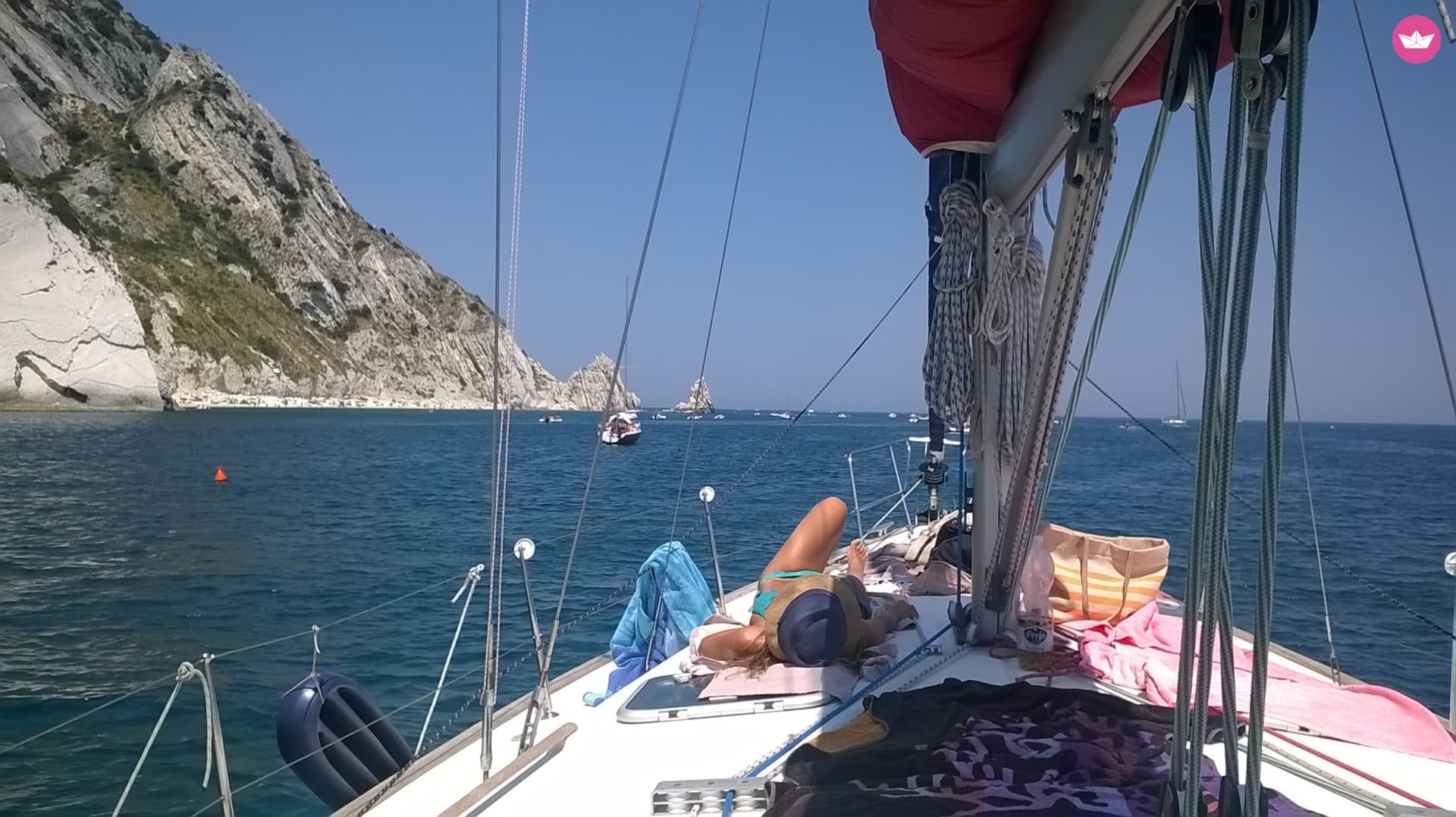 Del Pardo Grand Solei 343 – Ancona