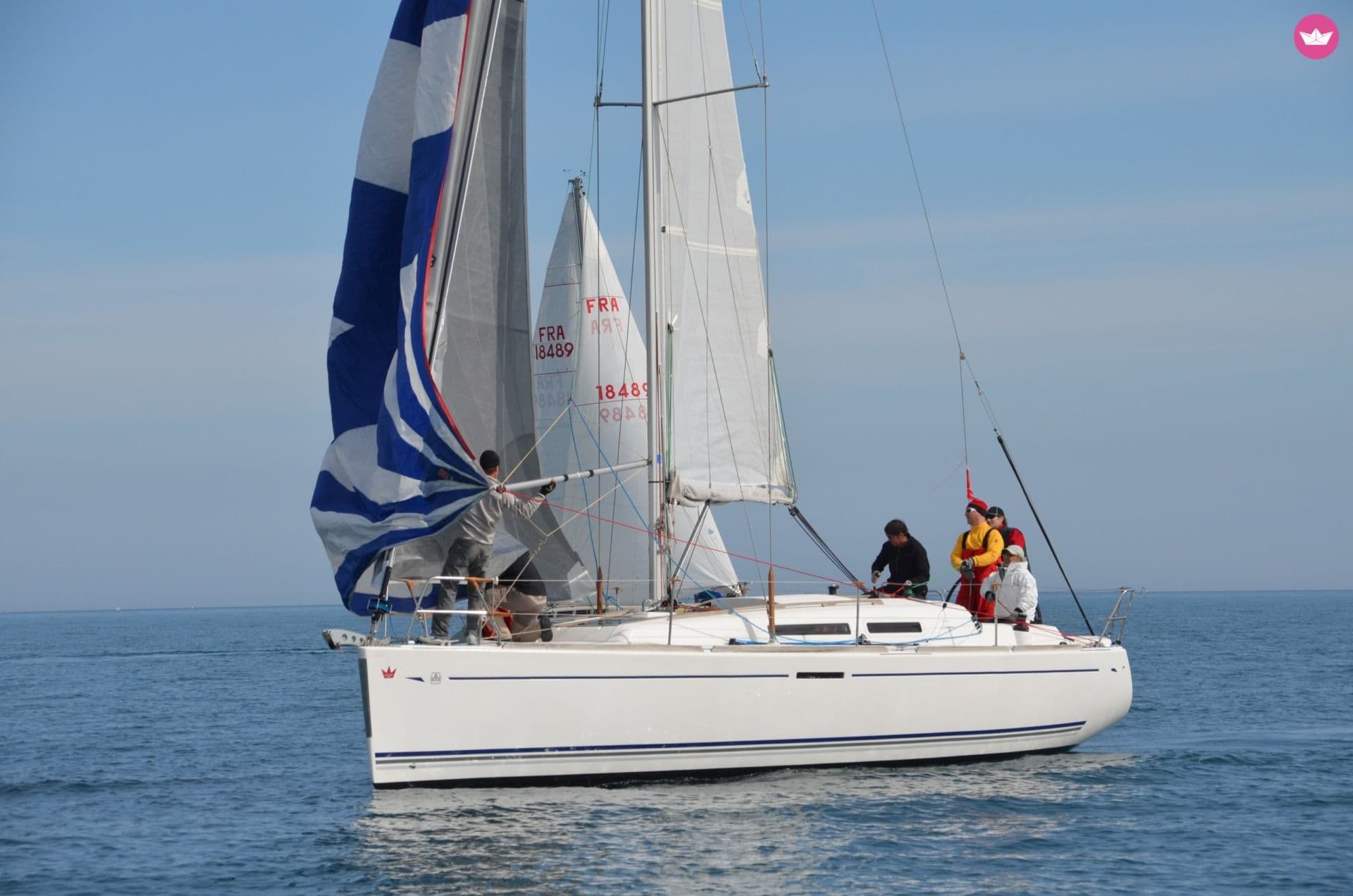 Dufour 34E Performance – Agde