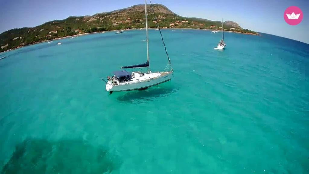 Dufour 385 Grand Large – Marina Di Grosseto