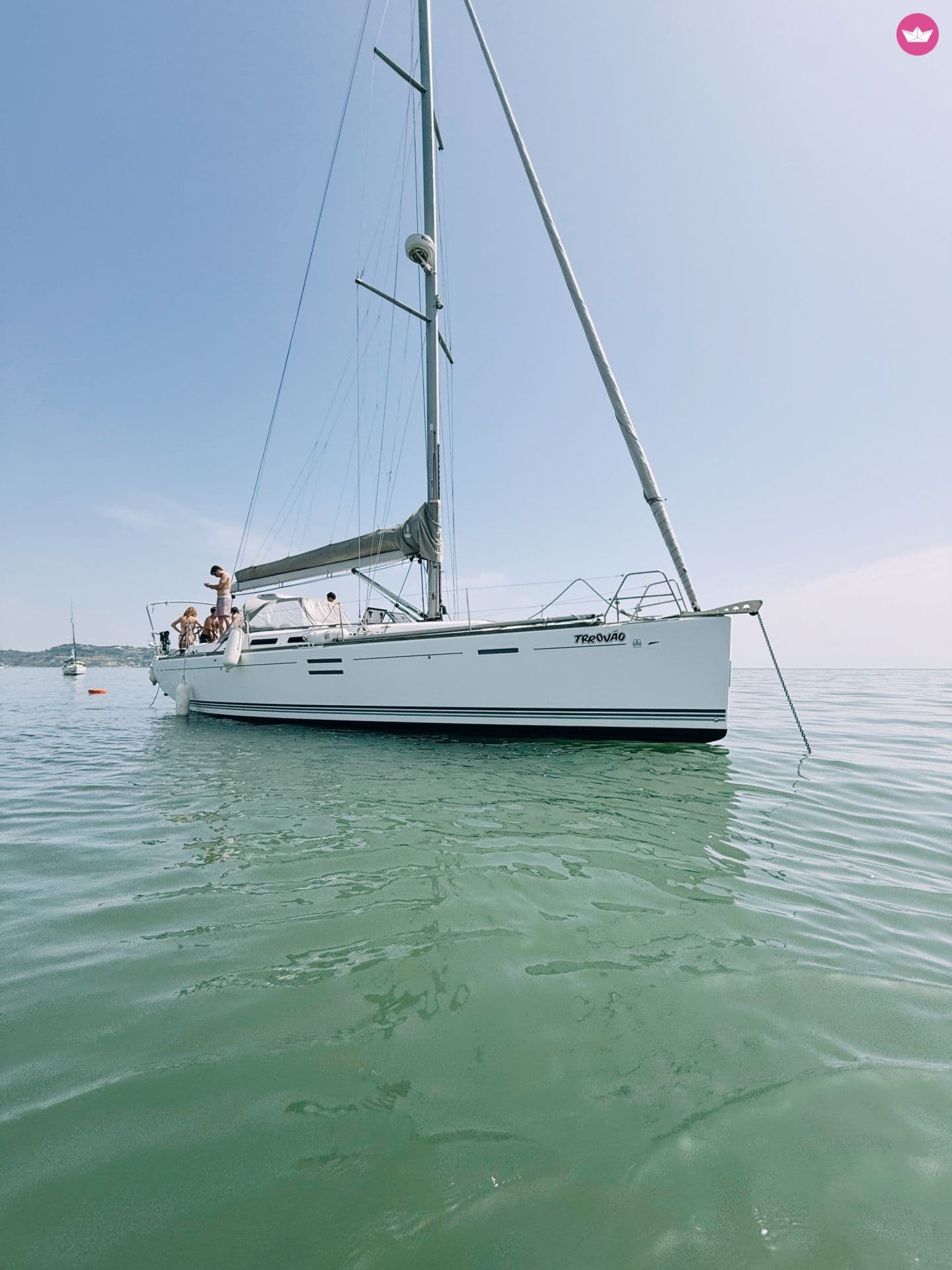 Dufour 40 E Performance – Lisbon