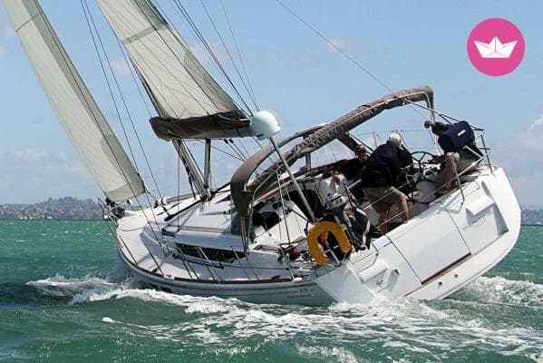 Dufour 460 GL – Kalkara