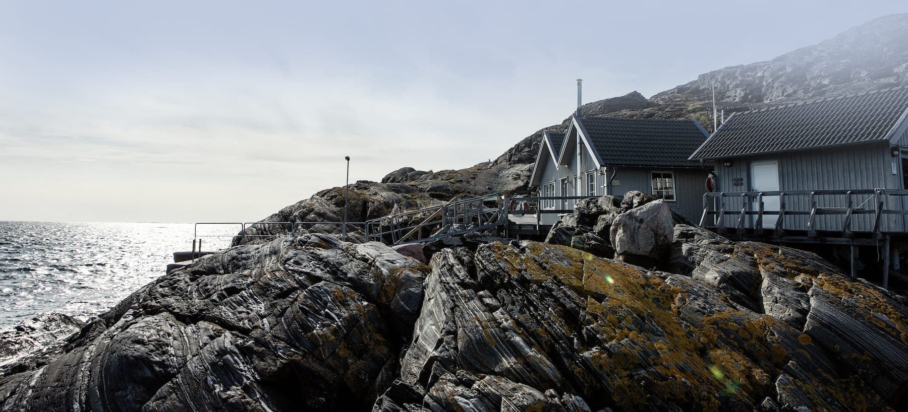Dyrö Sauna – Dyrön