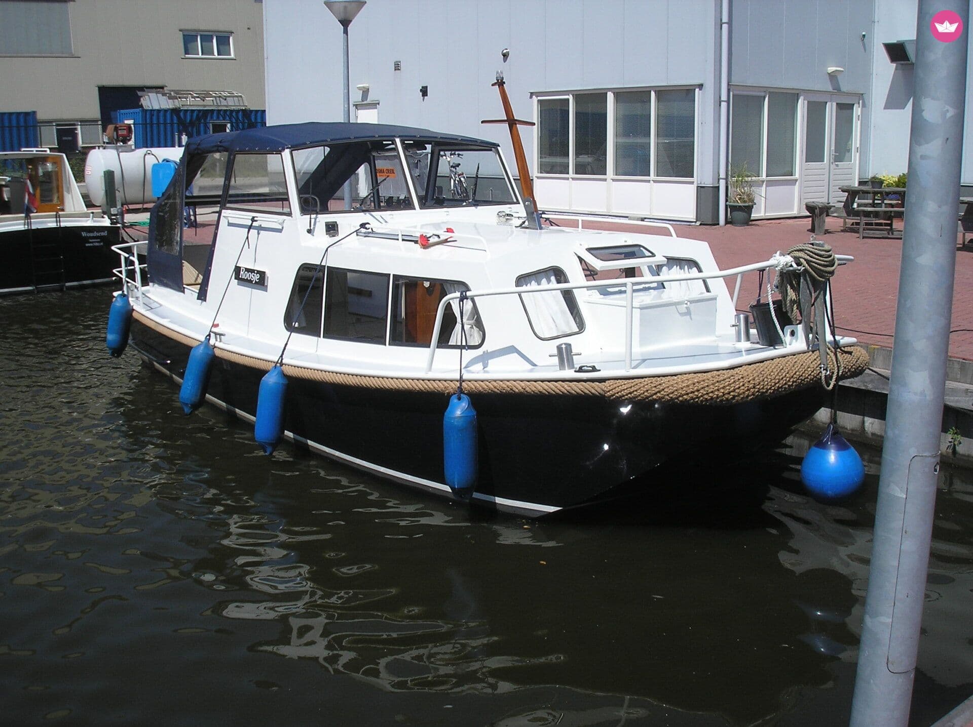 Eista Doerak – Woudsend