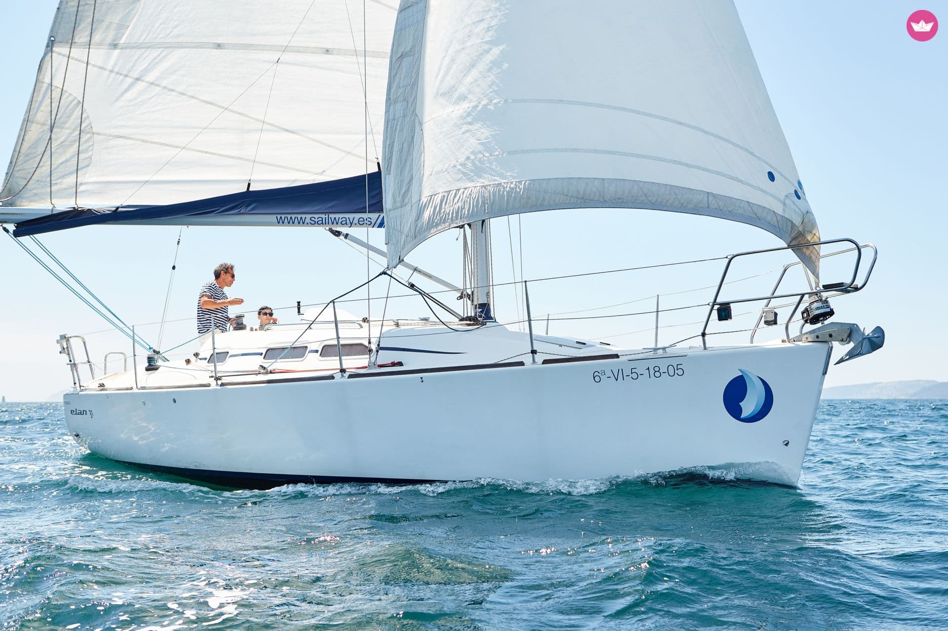 Elan 31 Performance – Vigo