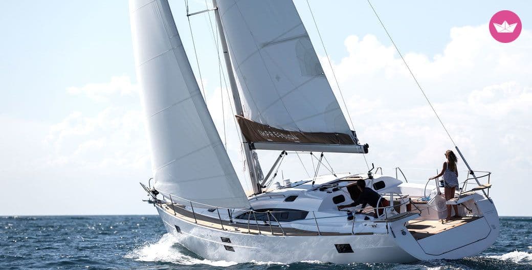 Elan Impression 45 – Fezzano