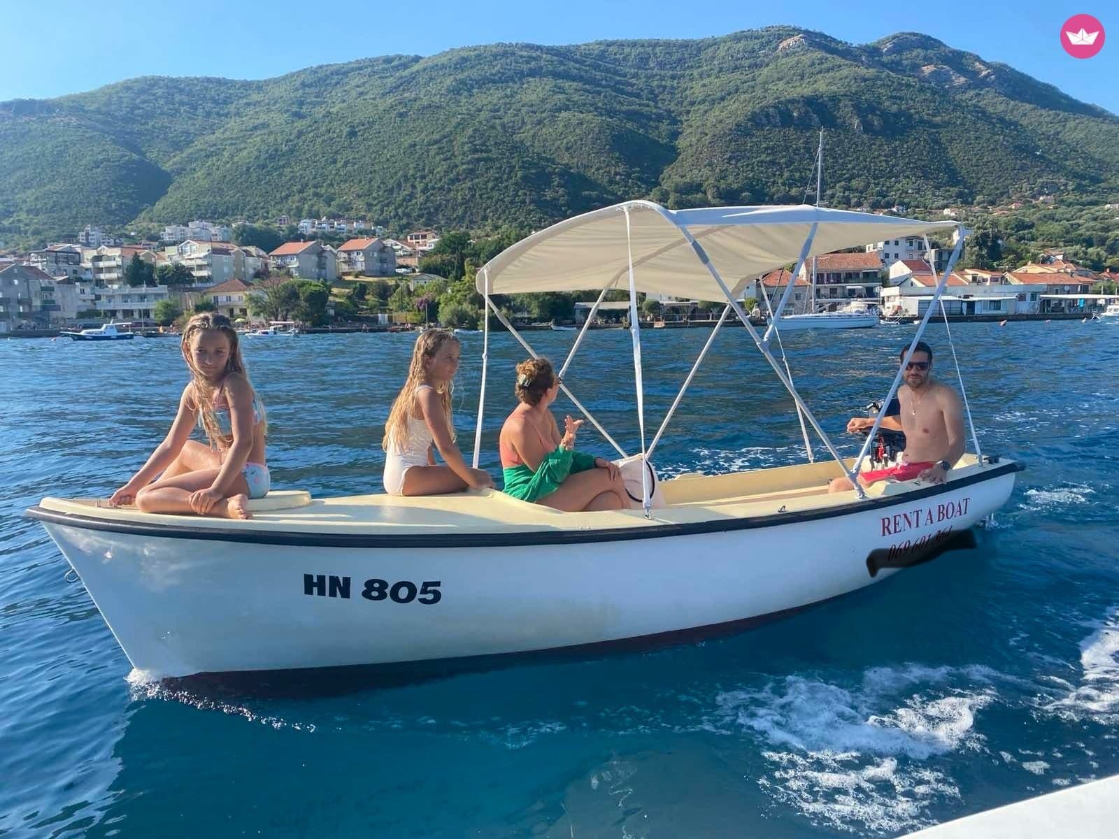 Elan Pasara 490 – đEnovićI