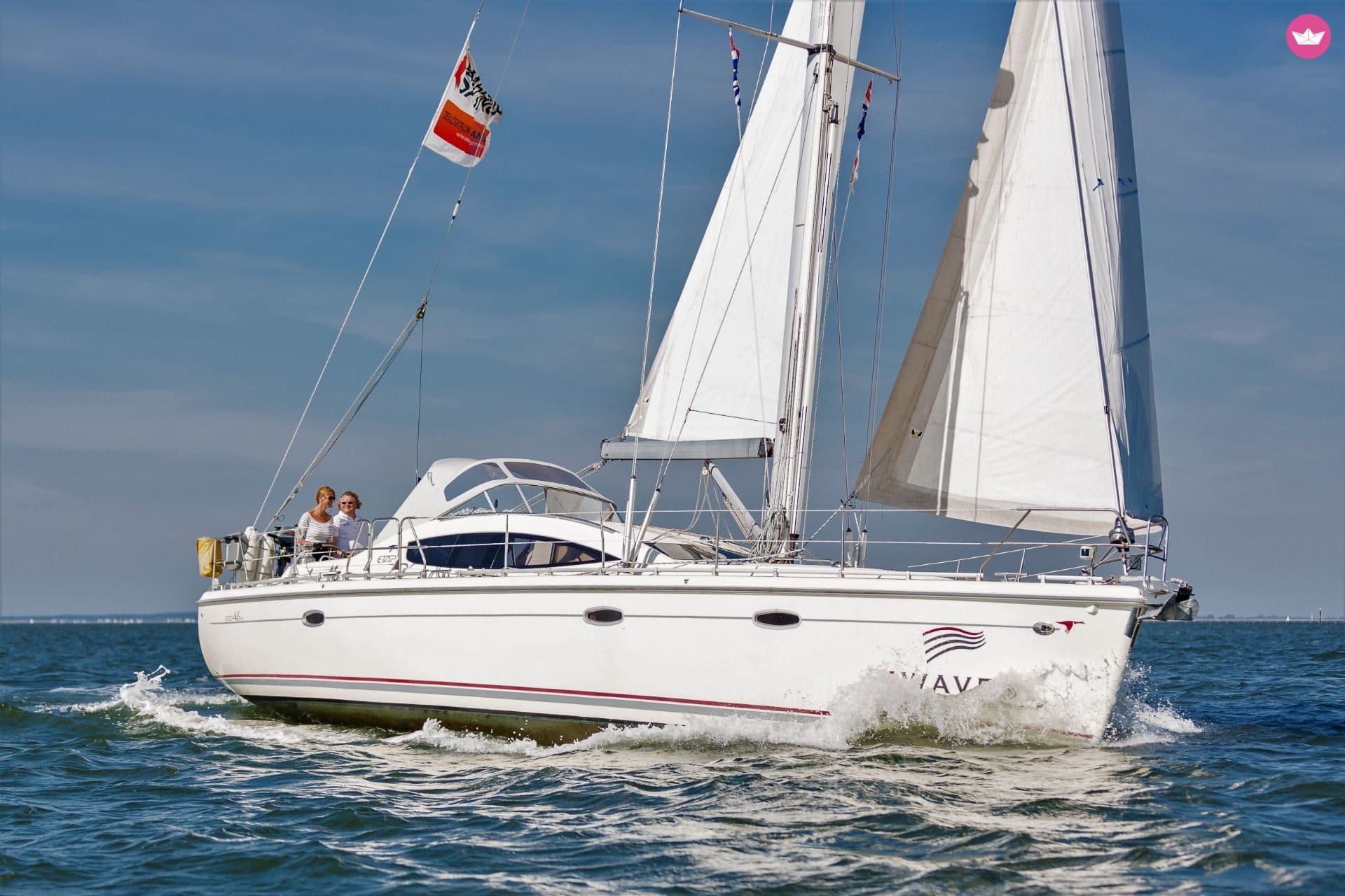 Etap 46DS – Zeeland 1170086