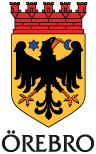 Eyrabadet – Örebro