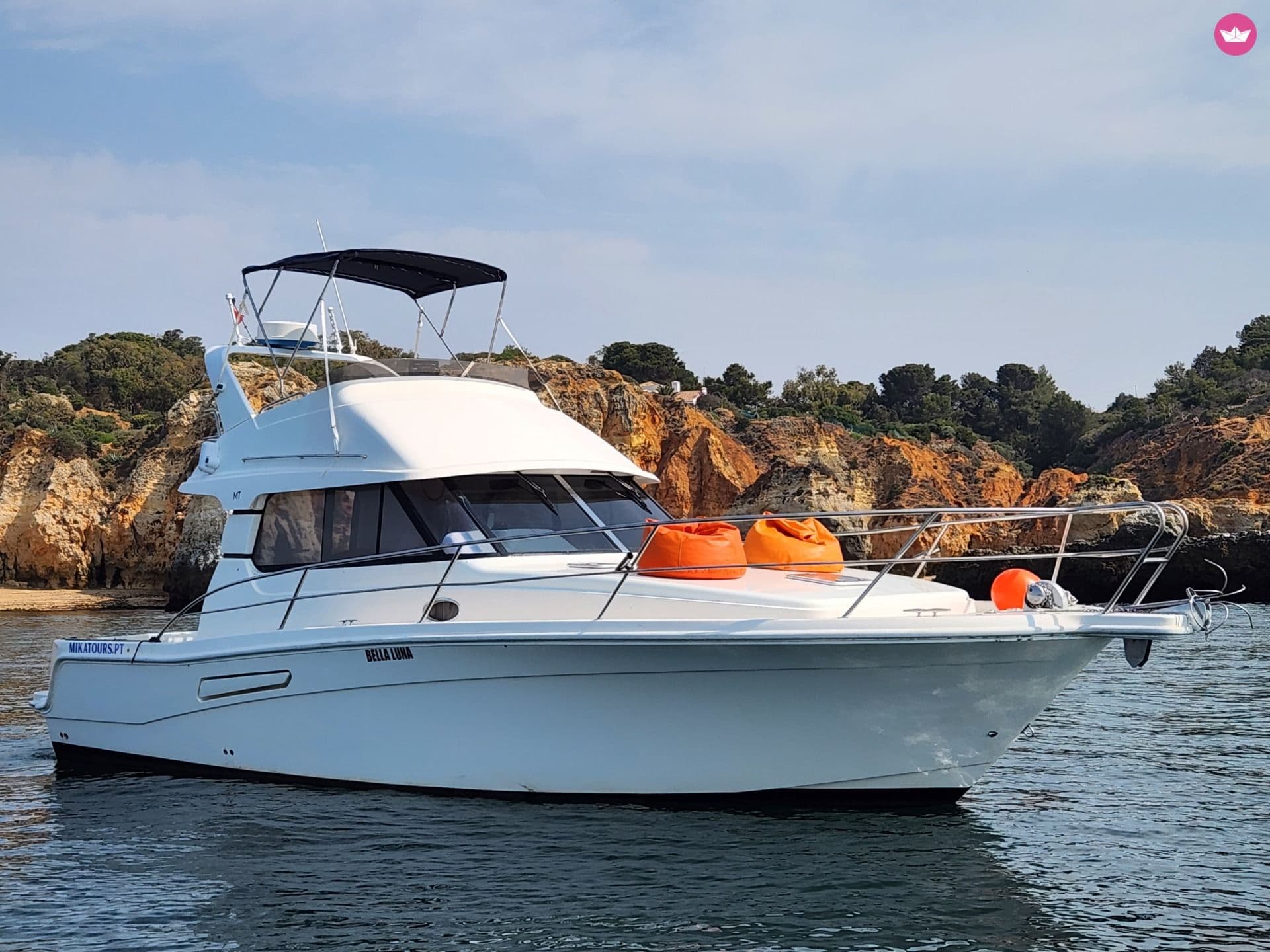 Faeton 1180 – Alvor