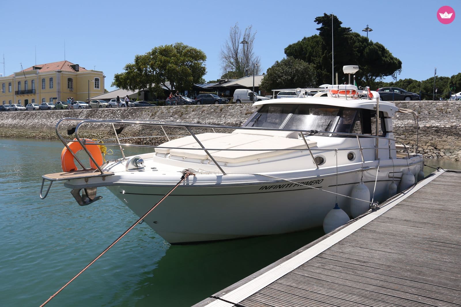 Faeton Moraga 1180 – Lisbon