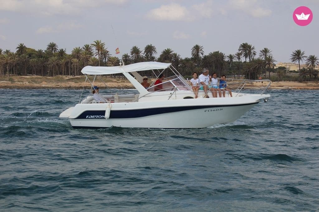 Faeton Sport – Cabo Roig