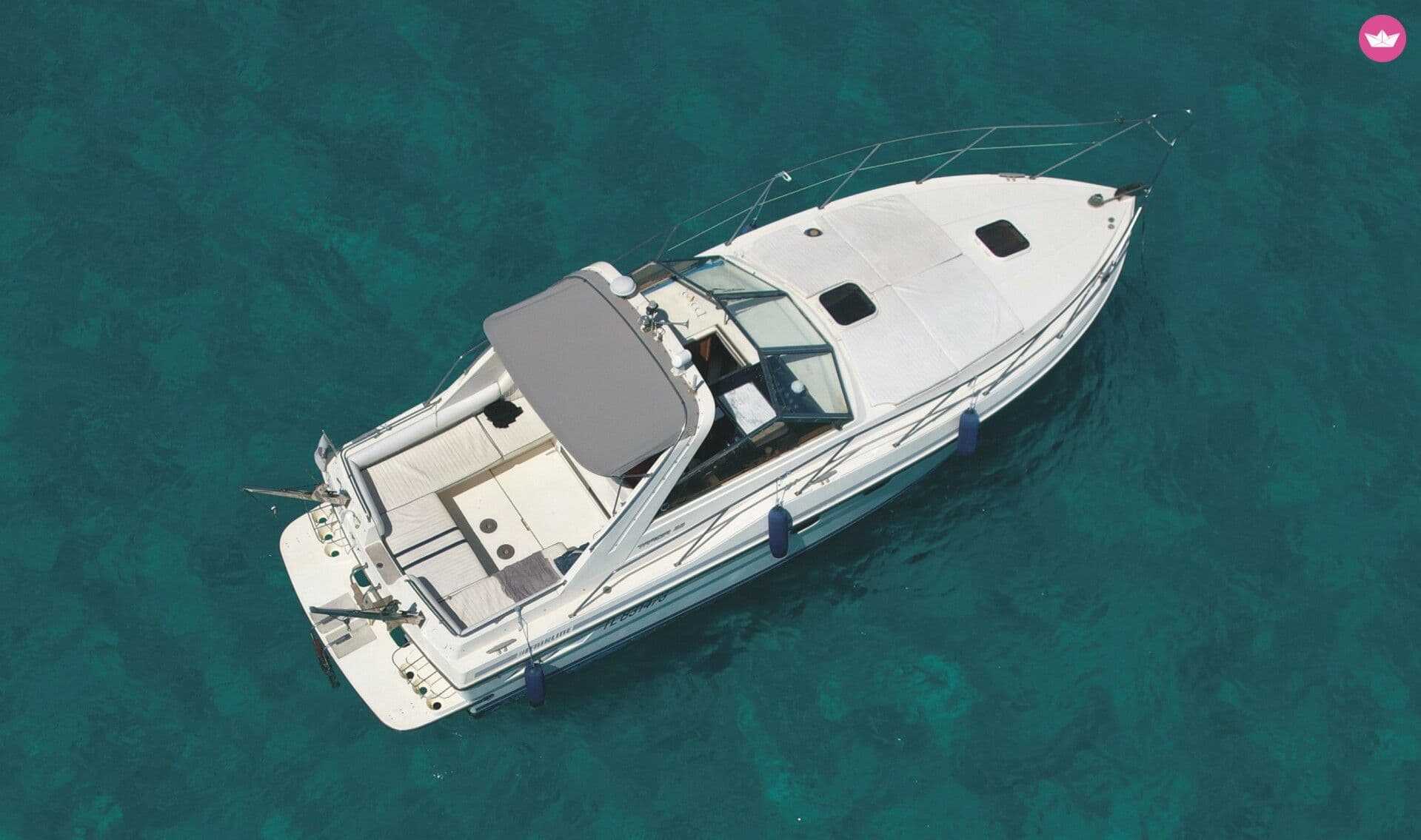 Fairline Targa 33 – Cannes
