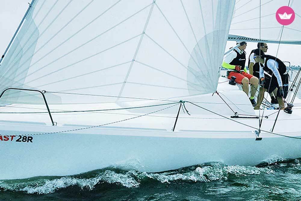 fareast 28r 28R – Izola