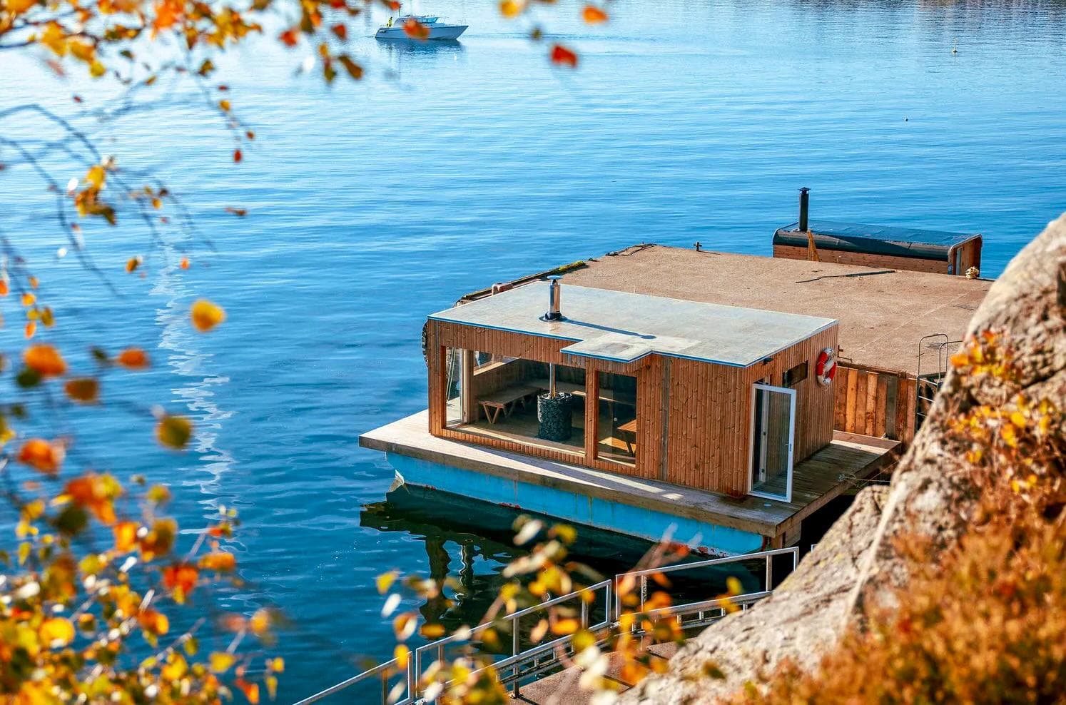 Felix – Stavanger