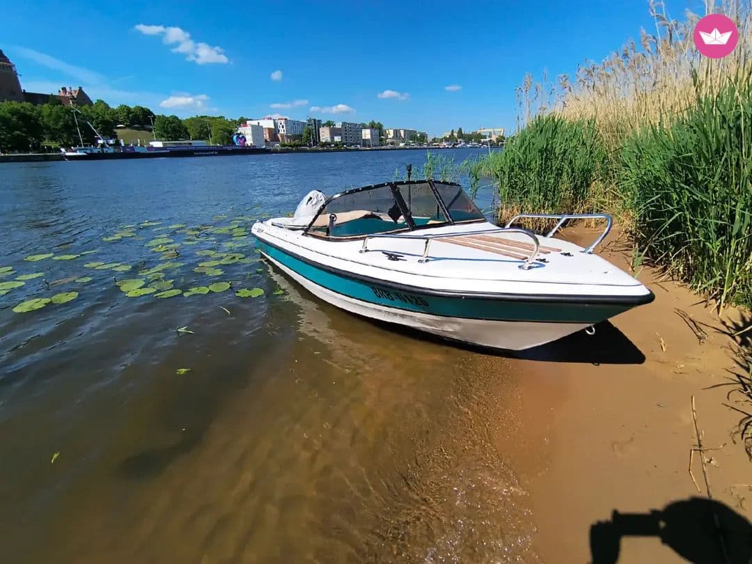 Fiberline 148se 148se – Swinoujscie