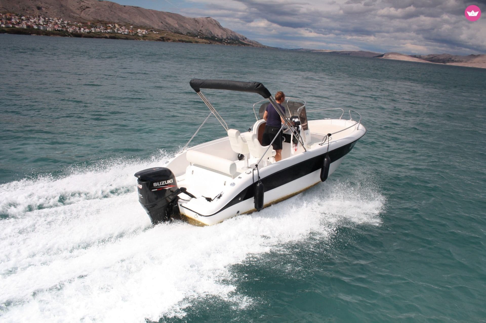 Fisher 20 – Pag