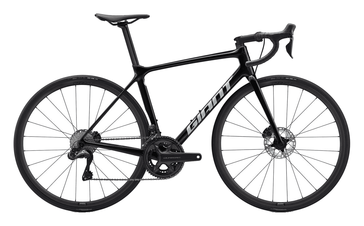 Giant TCR Advanced 0 (Di2)