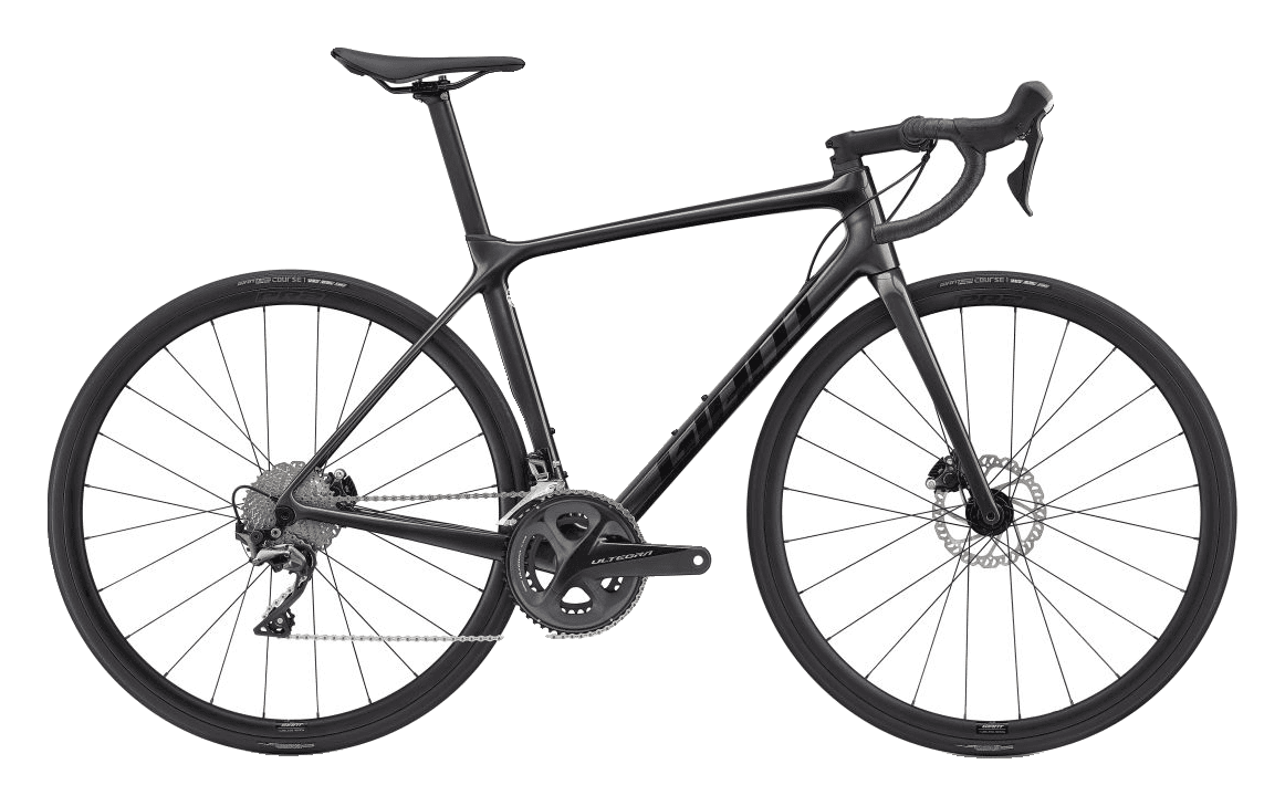 Giant TCR Advanced 1 (Ultegra)
