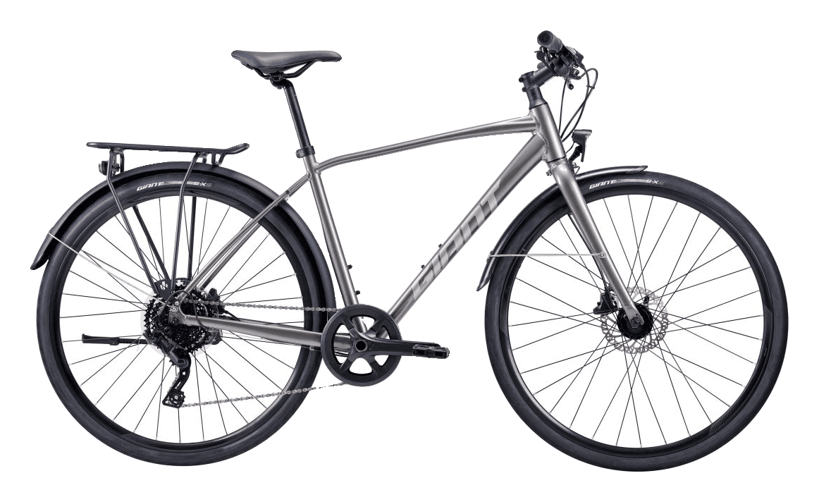 Giant Escape 1 (Hybrid)