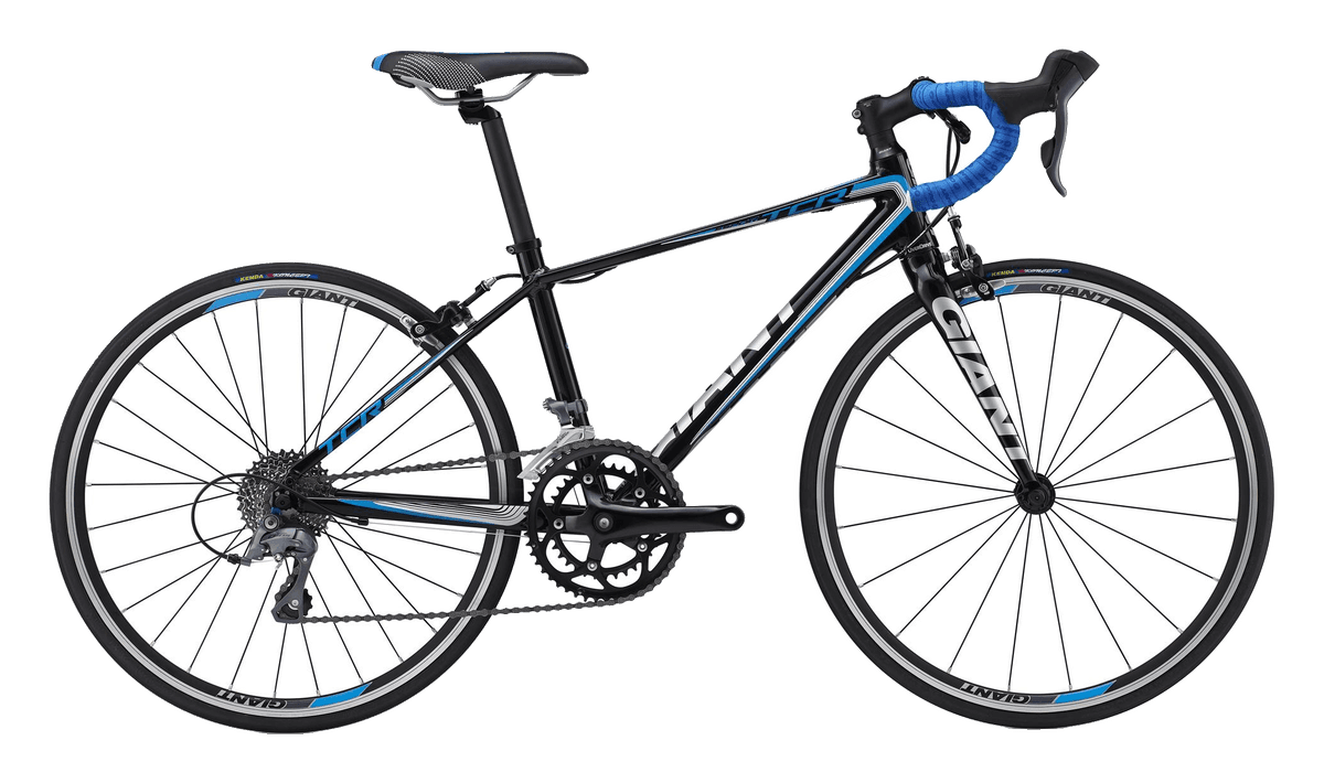 Kids' Racing Bike