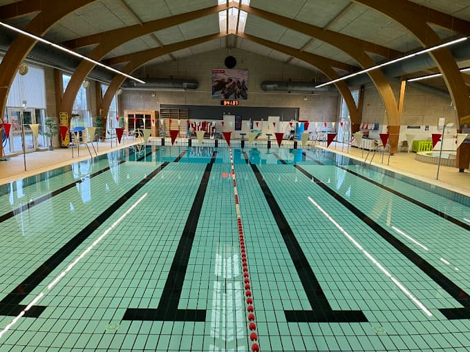 Fløng Svømmehal – Hedehusene