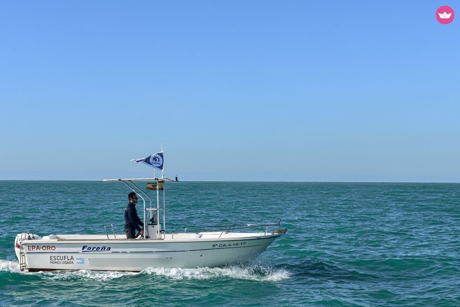 Foreña Dipol – CáDiz