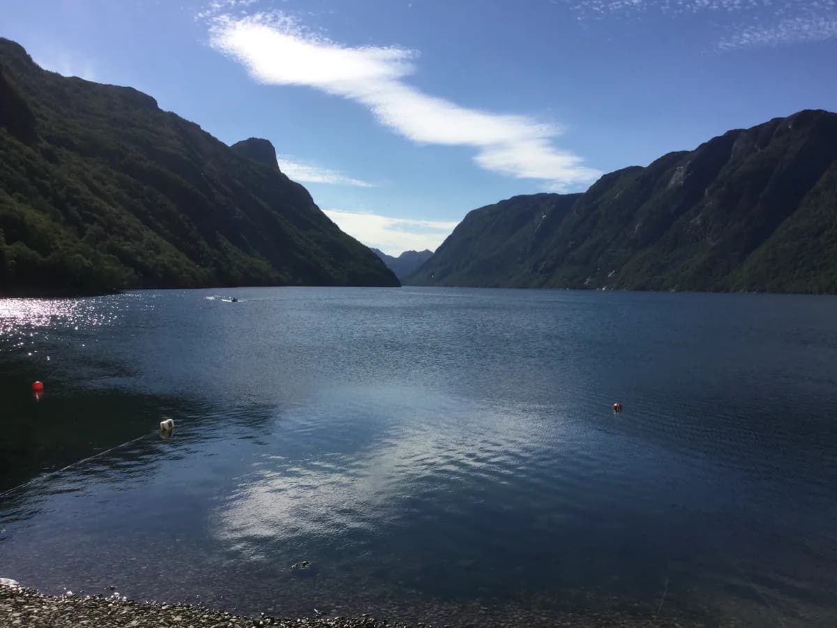 Frafjord Spa – Dirdal