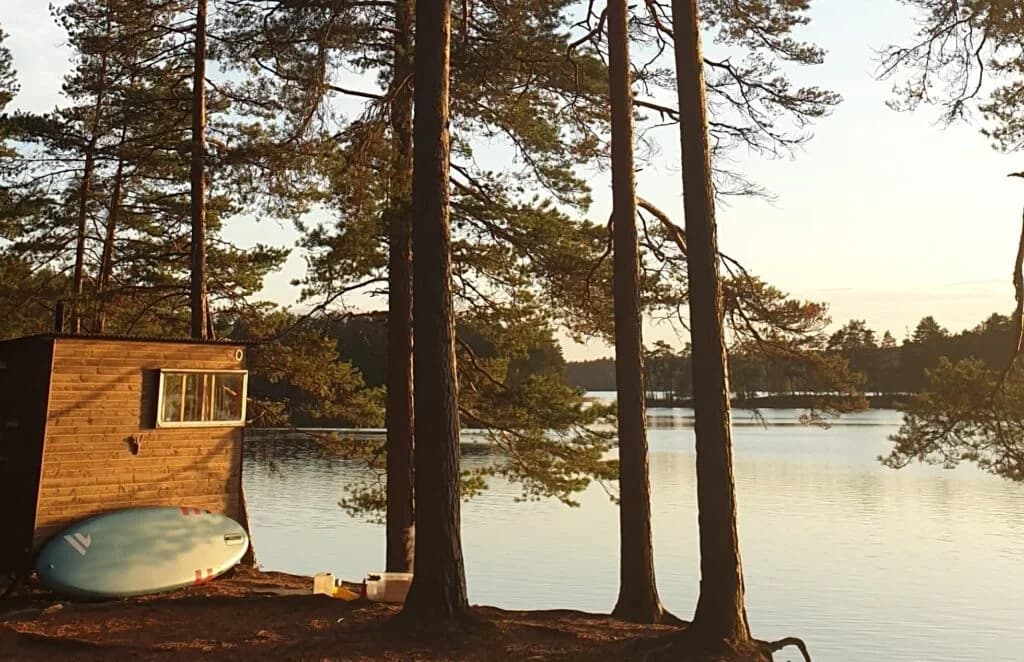 Fuktstugan – Nässjö