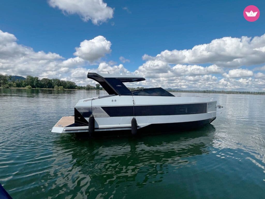 Futuro RX30 – Berlim
