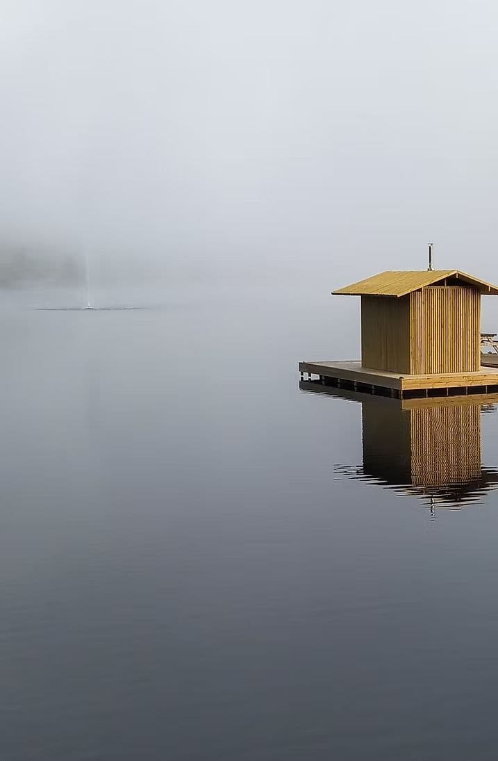 FYR Haldenkanalen – Ørje