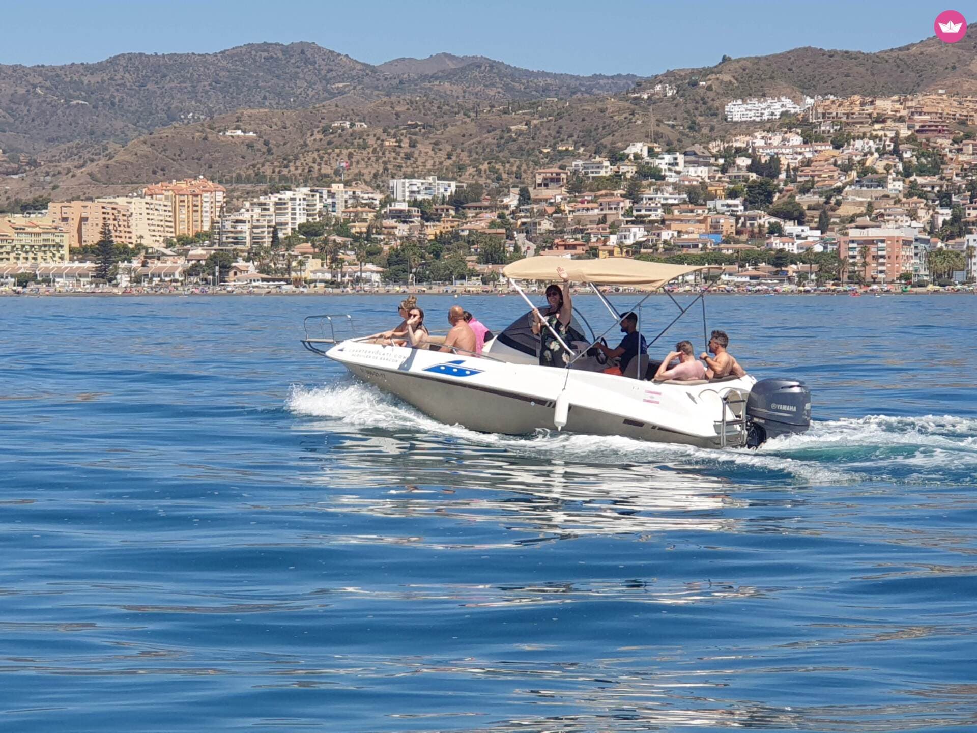 Galeon Galia 570 – MáLaga 79493