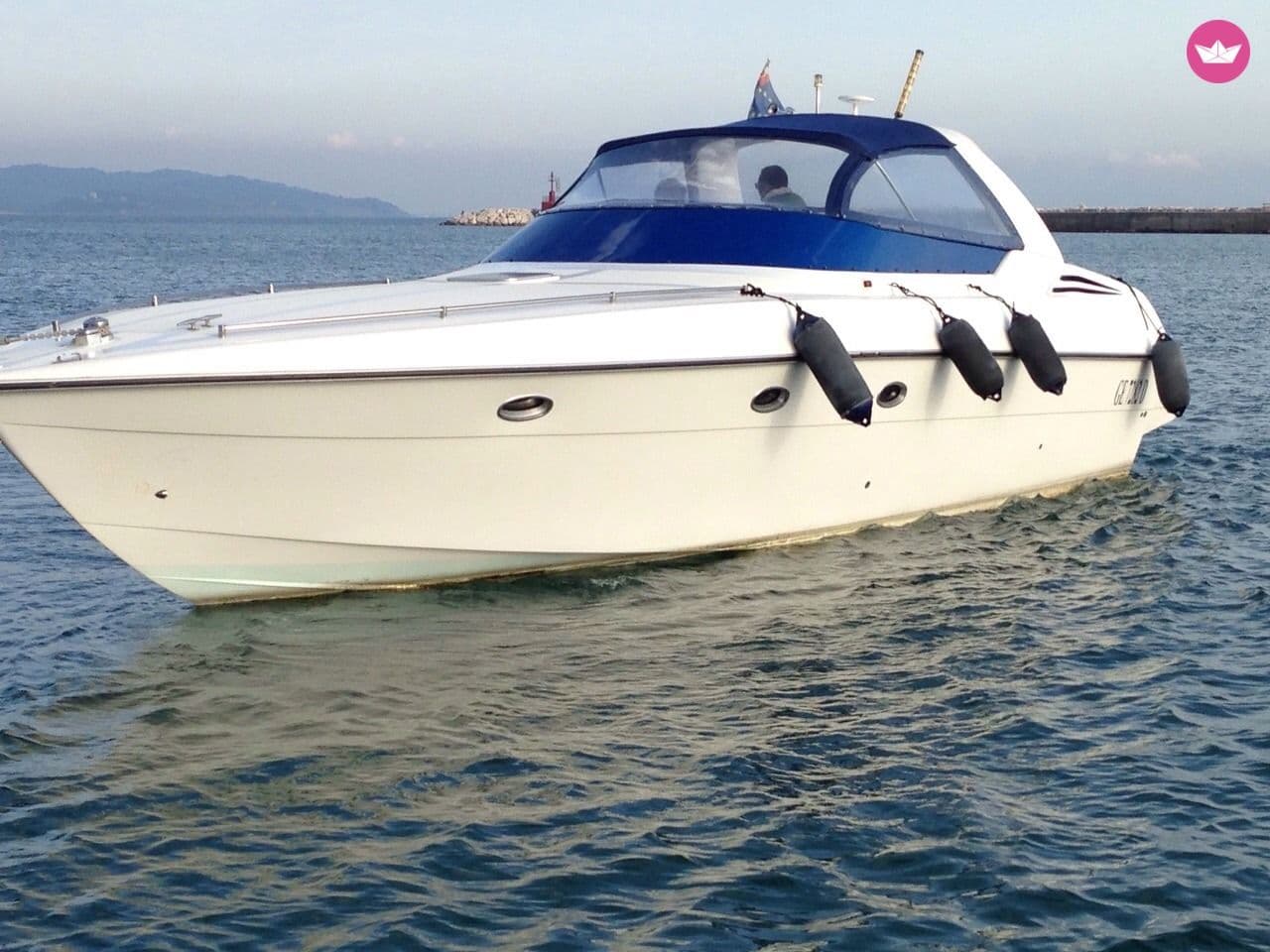 Gariplast Shajtang 37 – Formia