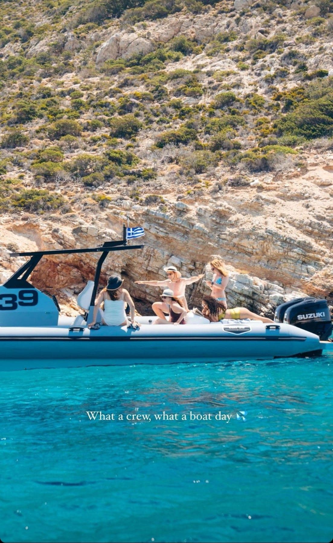 Zen Marine 39 – Adamas