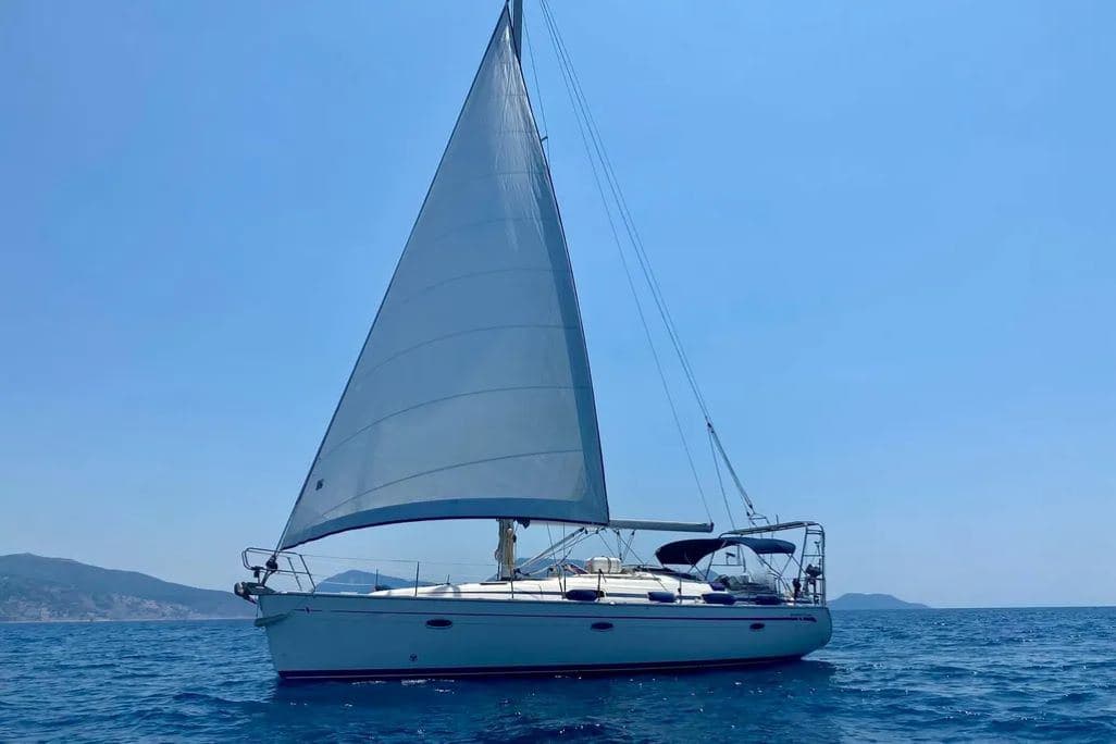 Bavaria Cruiser 50 – Alimos