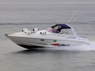Riviera 33 – Paros