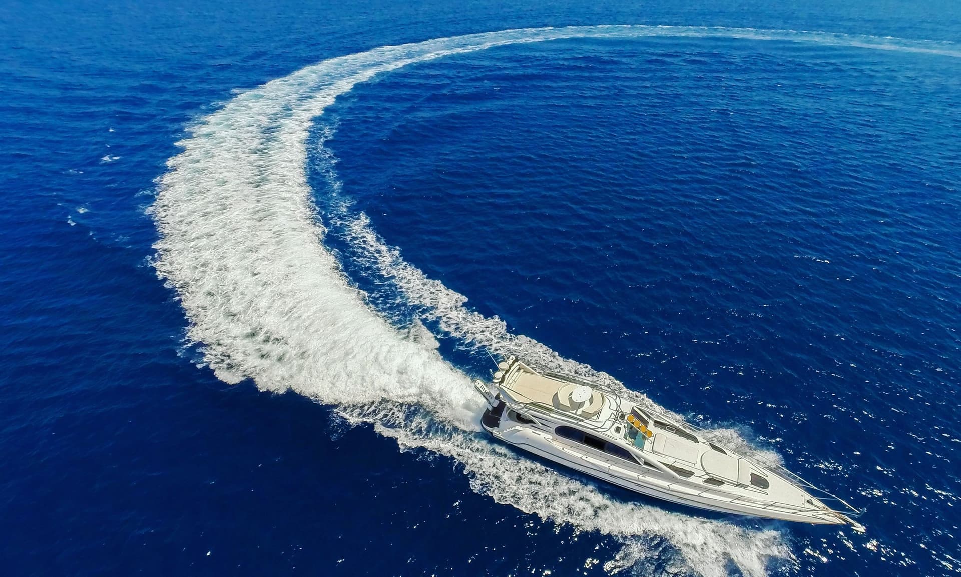 Ecomariner Custom – Lefkada