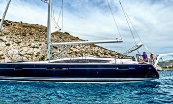 Have an amazing sailing week in Athens, Greece! – Notios Tomeas Athinon