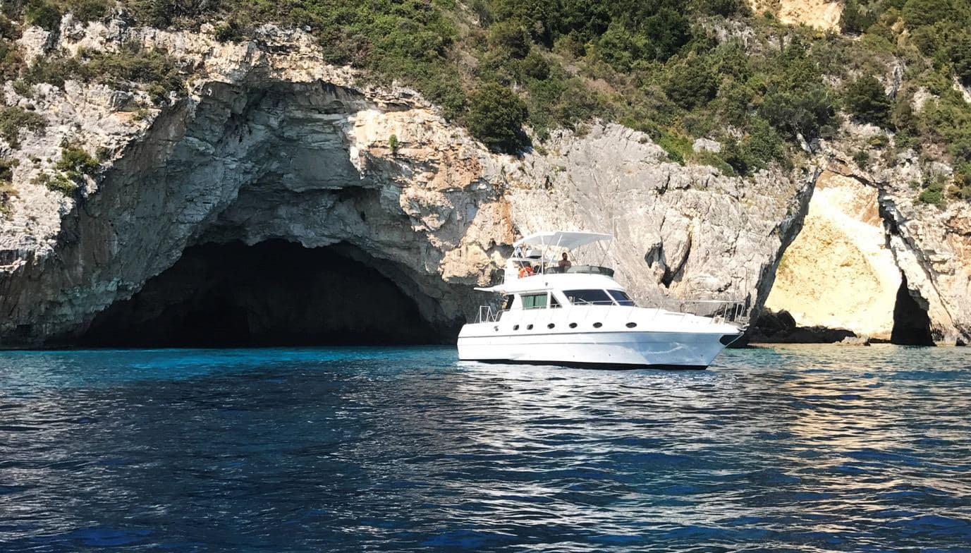 Piantoni Fantasy 45 – Poros