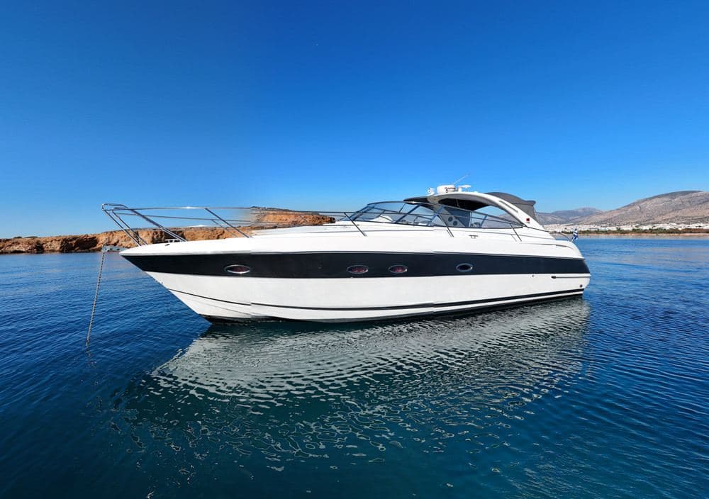 Bavaria 37 Sport – Ornos