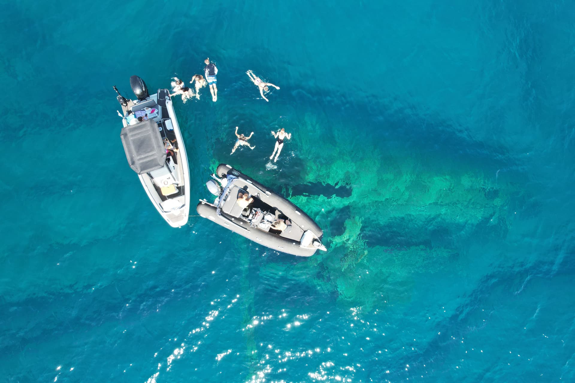 RIB FOST LEGEND 550 – Vatera