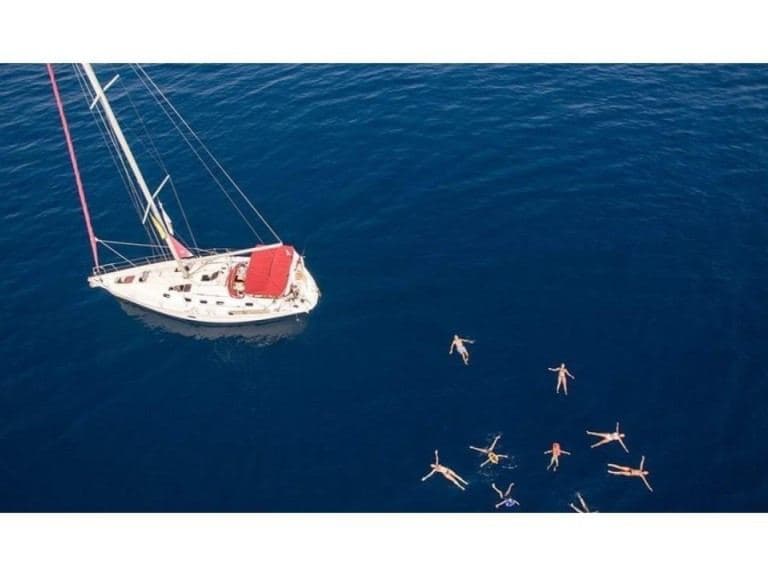 Dufour Gib'Sea 43 – Vlicho