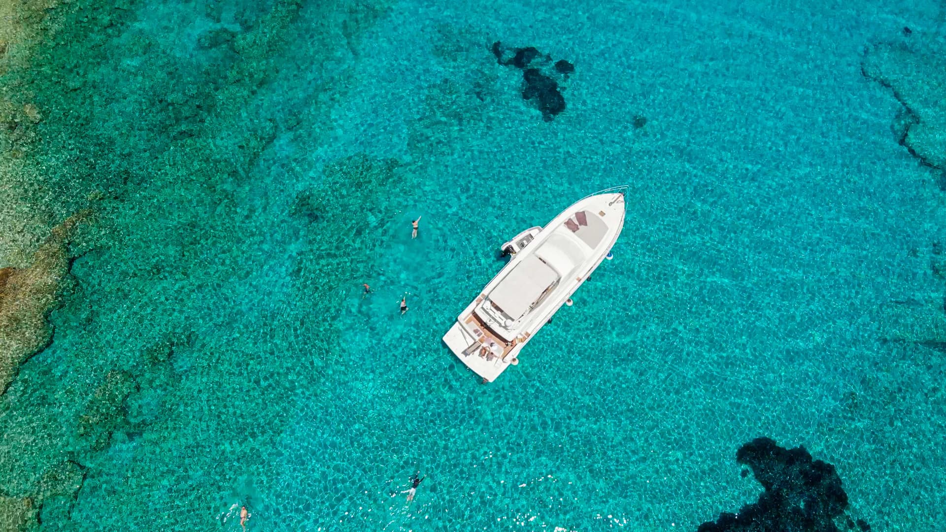 Ferretti Yachts 175 Fly – Astypalaia